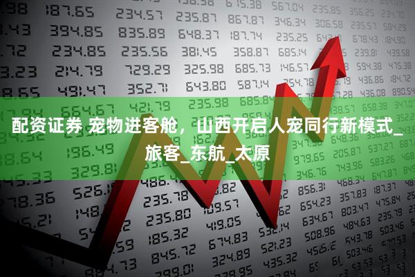 配资证券 宠物进客舱，山西开启人宠同行新模式_旅客_东航_太原
